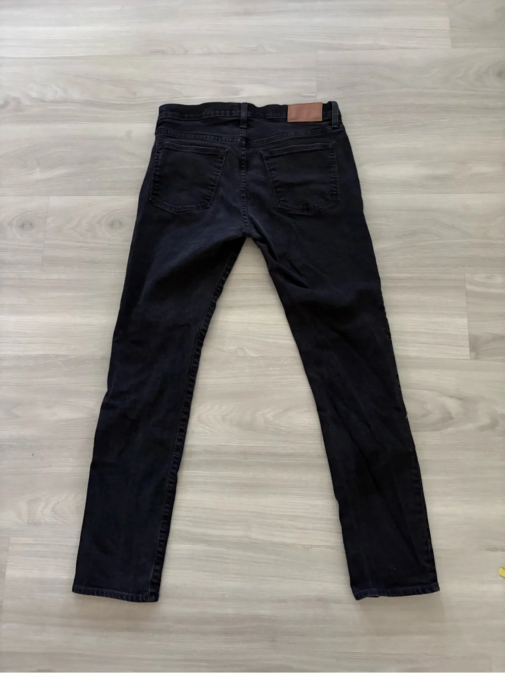 J.Crew Dark Wash Jeans W33 L32